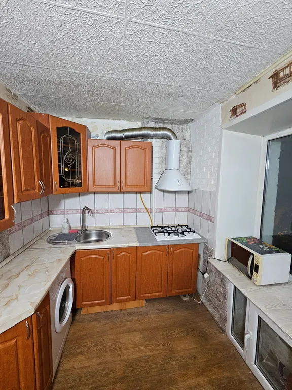 Квартира в центре города командированным