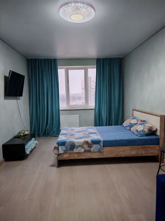 1-комнатная Квартира — аренда посуточно в Оренбург