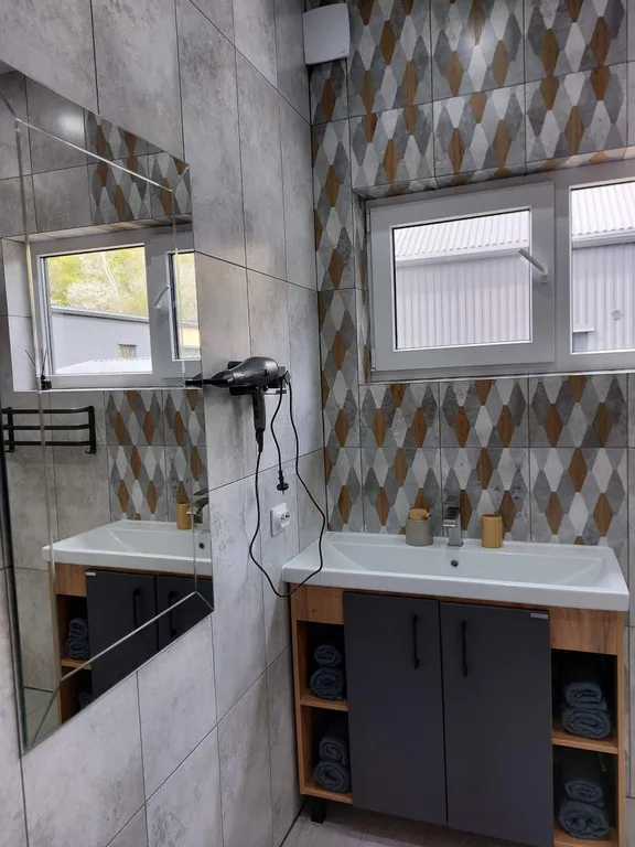 Коттедж Домик в долине — Северская