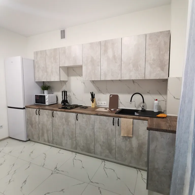 Апартаменты в центре в доме бизнес класса