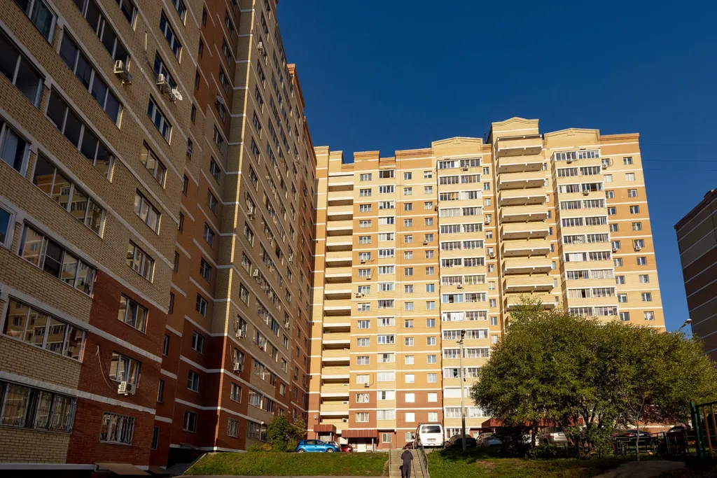 1-комнатная уютная квартира