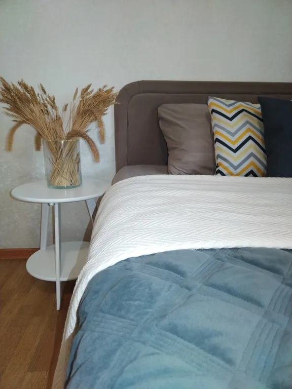 Квартира 1-комнатная Квартира — Тюмень