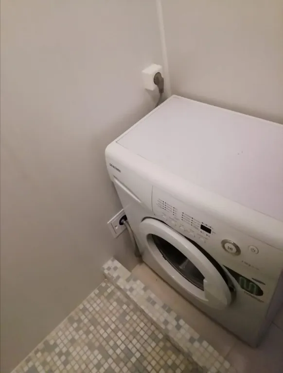 Студия в центре