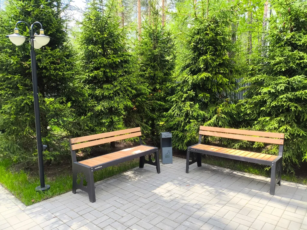 Коттедж Скандинавия