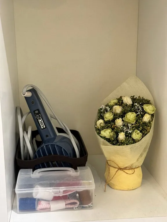 Уютная квартира возле Парка Победы