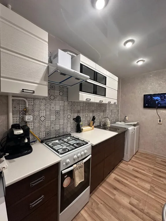 Квартира рядом с СРЗ 35 и Атомфлотом