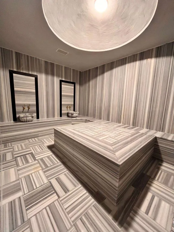 Апартаменты на берегу Средиземного моря