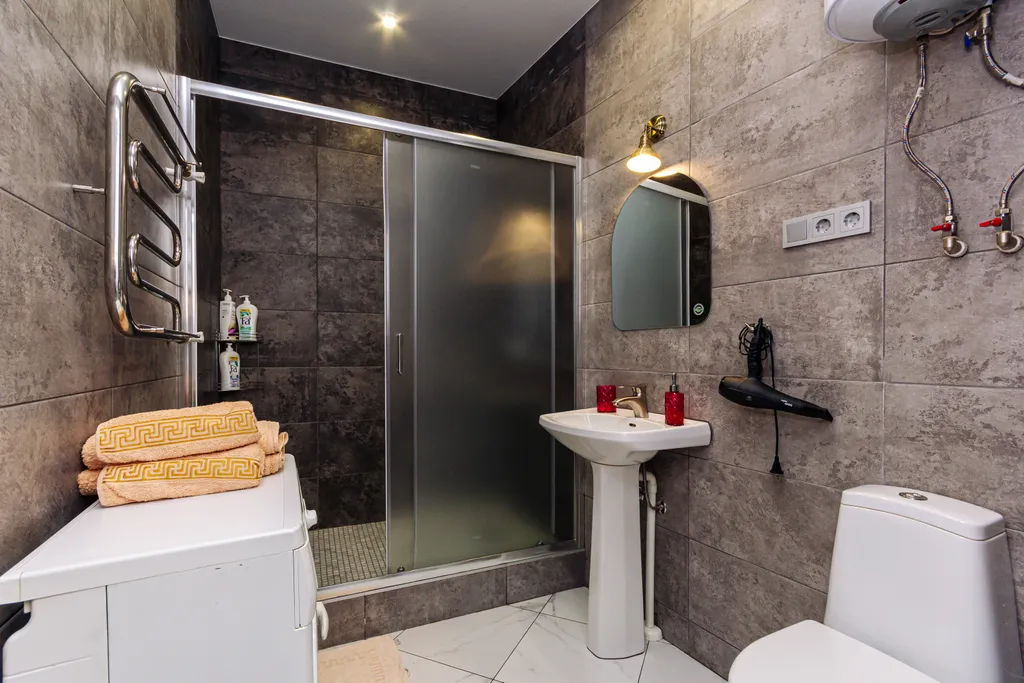 Квартира Апартаменты у монастыря — Ярославль