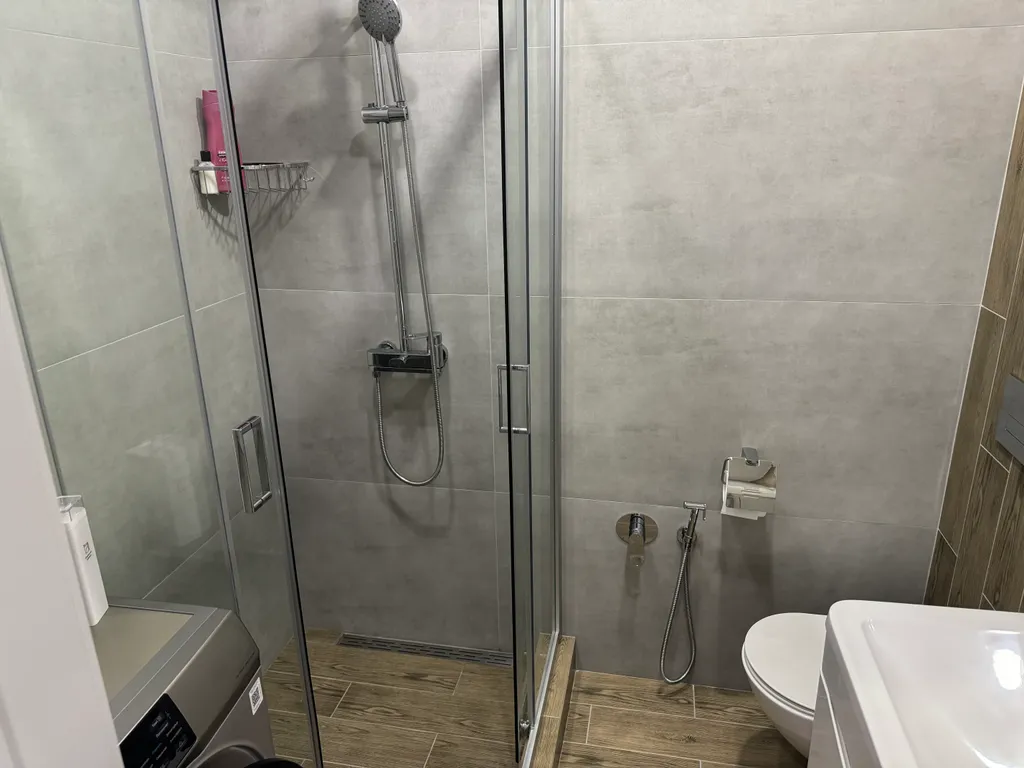 Квартира Уютная видовая квартира в ЖК бизнес класса Аллея парк — Мамайский Перевал