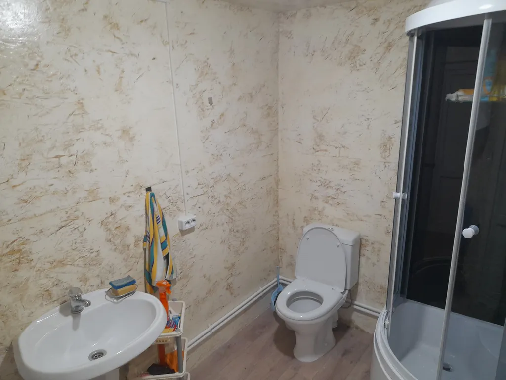 1-комнатный Дом