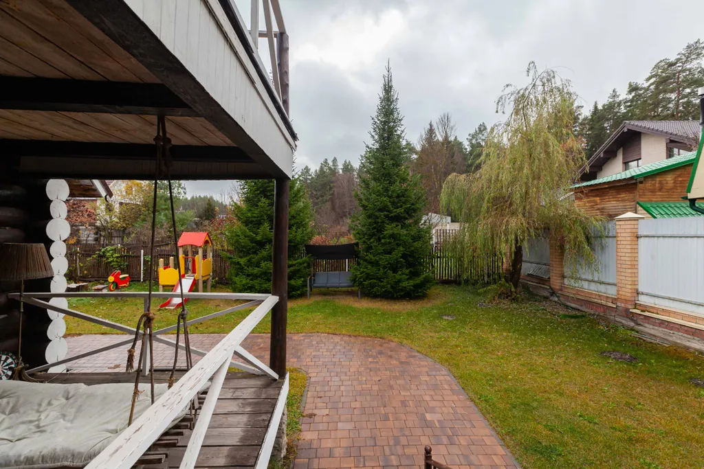 Дом в Раифе