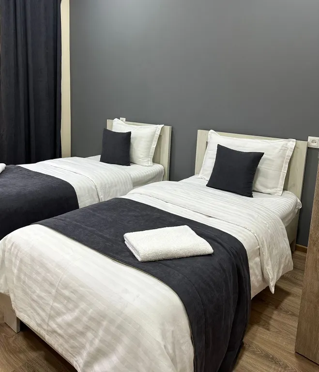 3-комнатный Дом