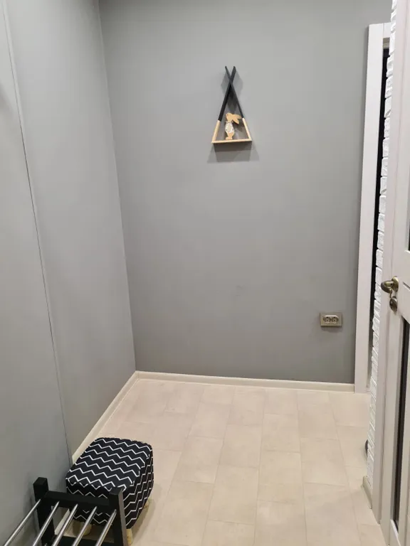 Квартира Уютная квартира в центре у Мурманск Молла — Мурманск