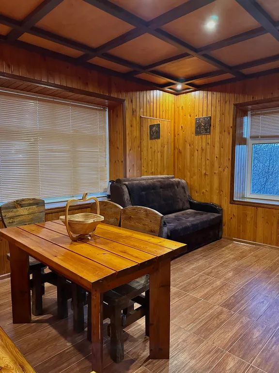 3-комнатный Дом