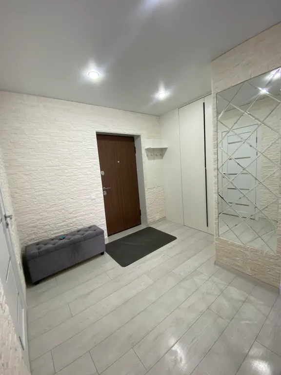 Квартира в центре города с кондиционером