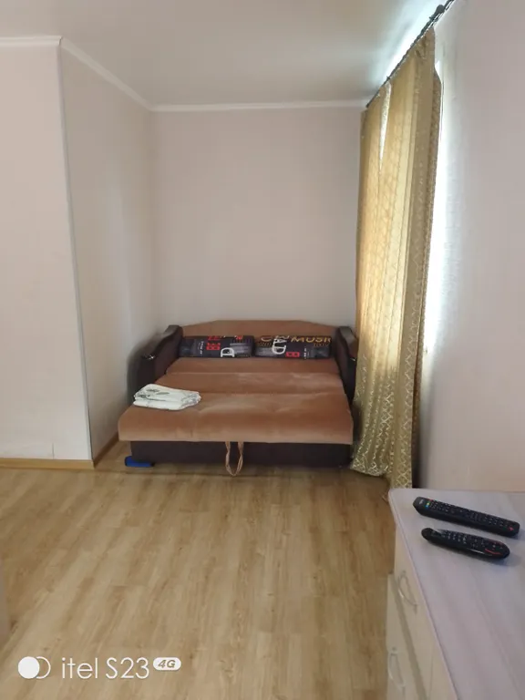 Квартира у терм