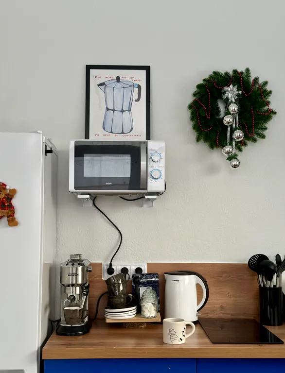 4-комнатный Дом