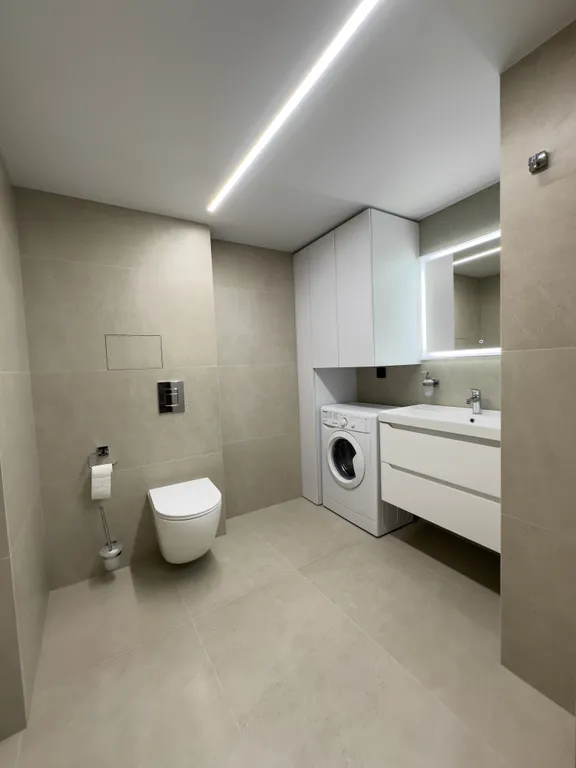 Квартира Стильная двухуровневая квартира с собственной террасой — Геленджик