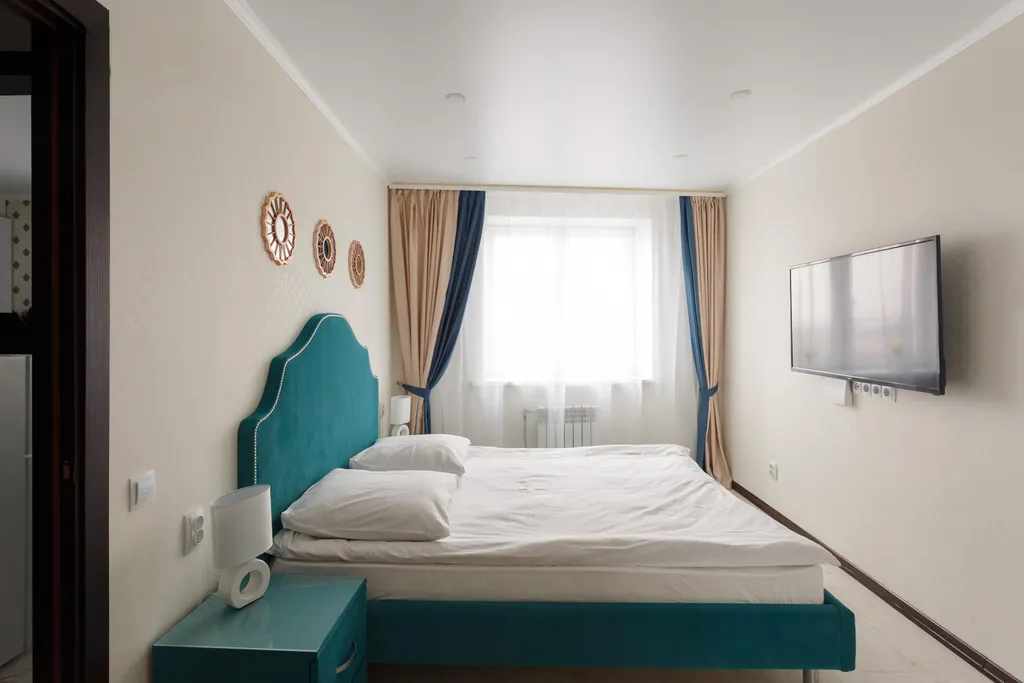 1к квартира у ТЦ РИО, 15 этаж — аренда посуточно в Вологда