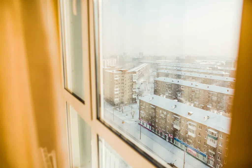 Видовые премиум-апартаменты в ЖК Фрегат