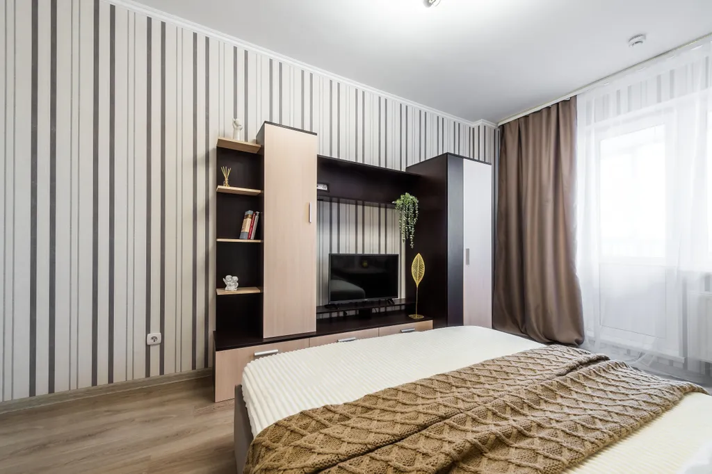 ApartMe Ладожский вокзал