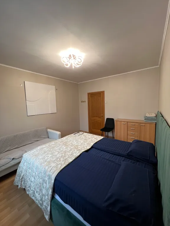 Квартира Квартира с удобствами — Москва