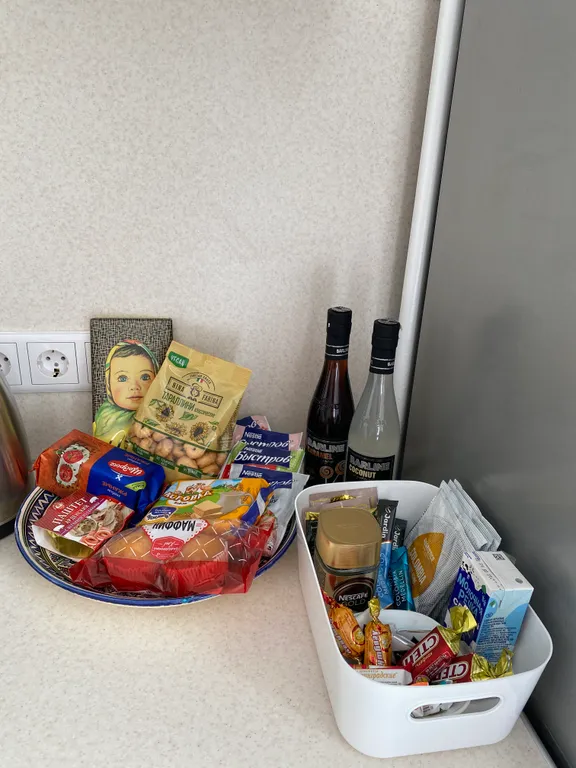 Квартира Квартира Жемчужина у Острова Фортов — Кронштадт