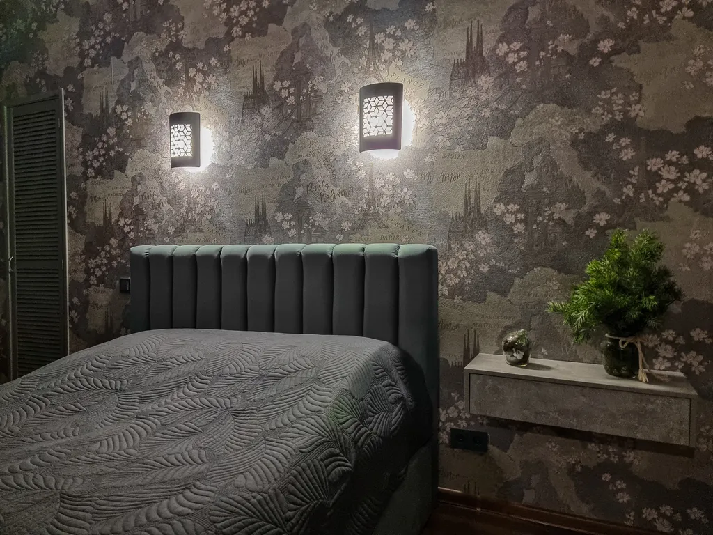 Уютная квартира в центре