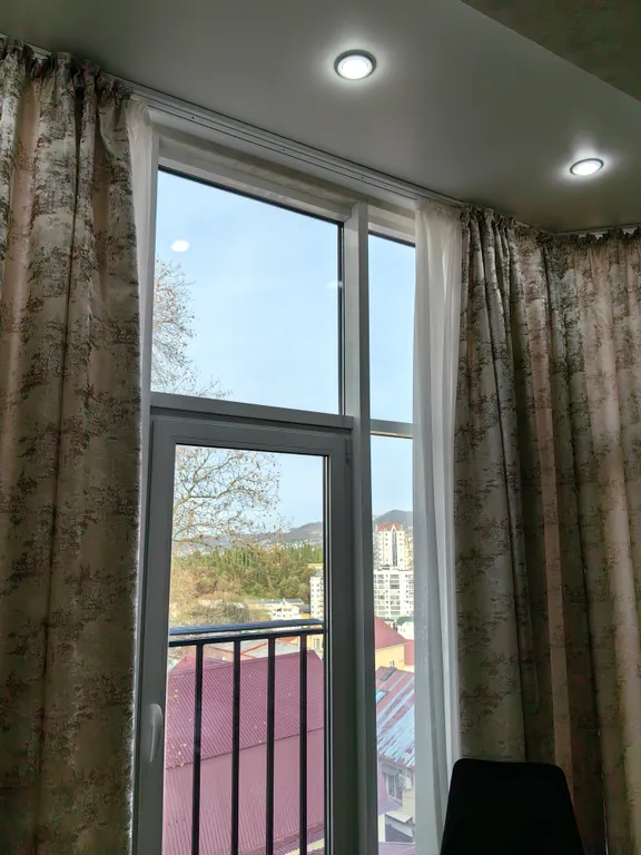 Уютная студия в престижном районе Сочи