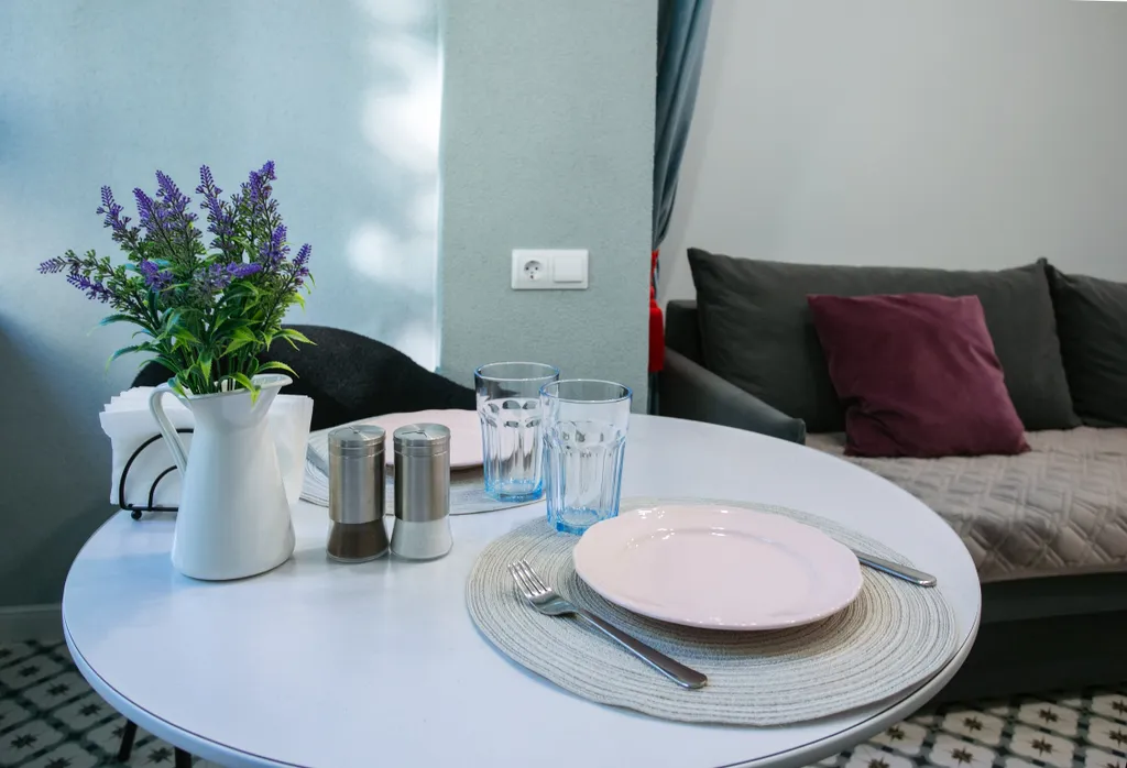 Квартира Квартира Балтийский Бриз — Светлогорск