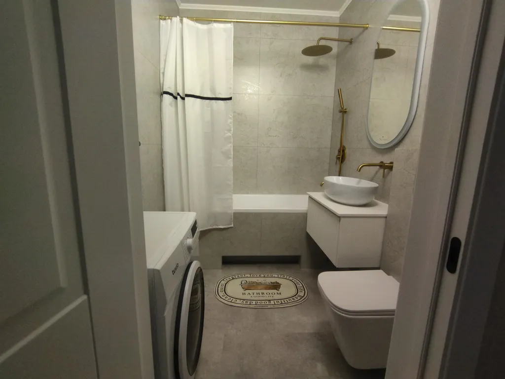 Квартира Квартира Гостевая на Еловой — Калининград