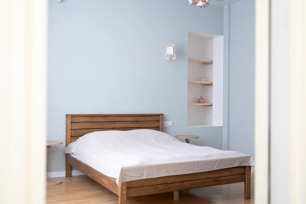 Новый дом на Руставели