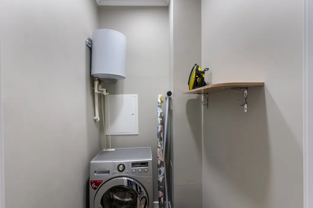 Апартаменты для комфортного проживания в центре у ТРЦ Премьер