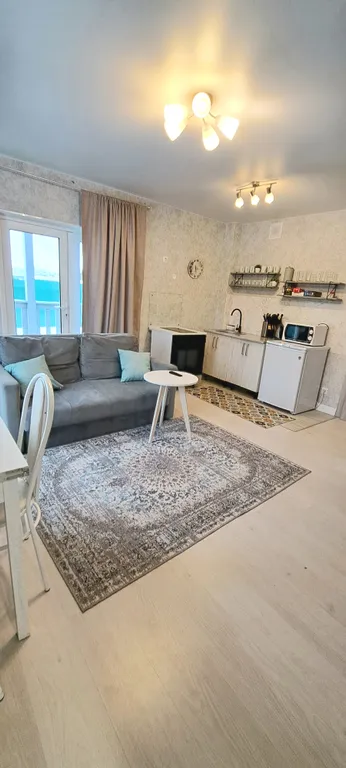 Загородный дом с Финской сауной