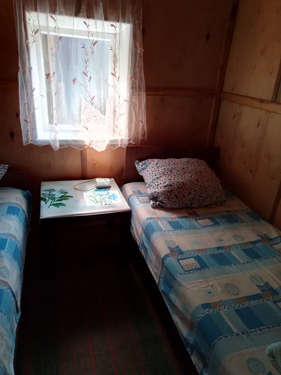 Комнаты в частном секторе, рядом с морем