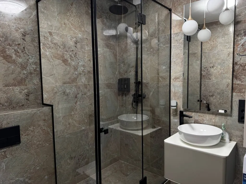 Квартира Тиффани