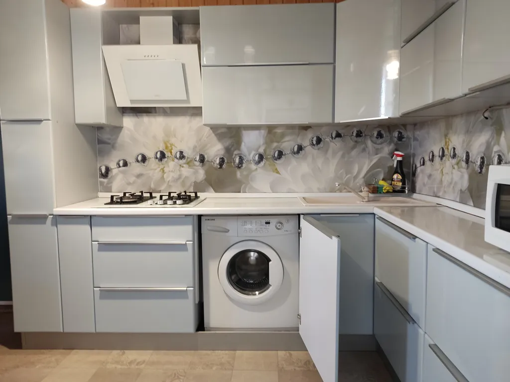 Дом с баней