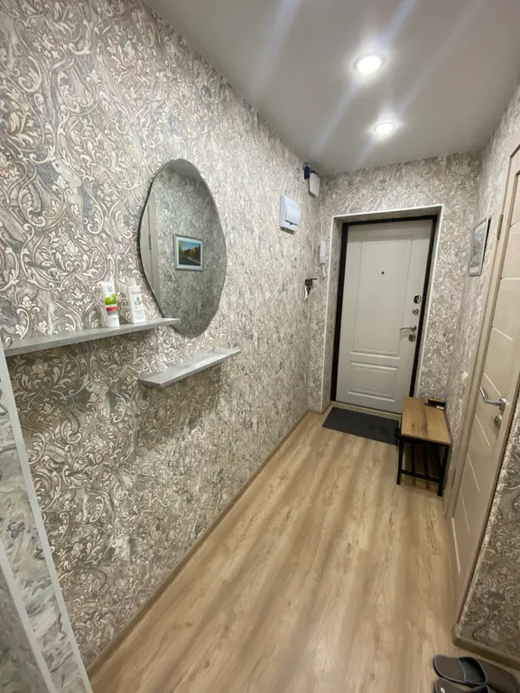 Уютная квартира в тихом центре