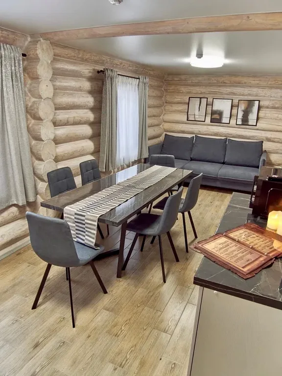 2-комнатный Дом