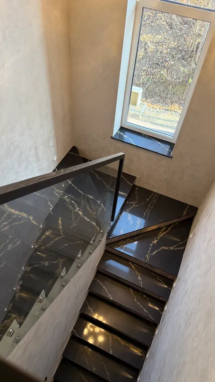 Стильный новый коттедж для вашего отдыха Villa Relax