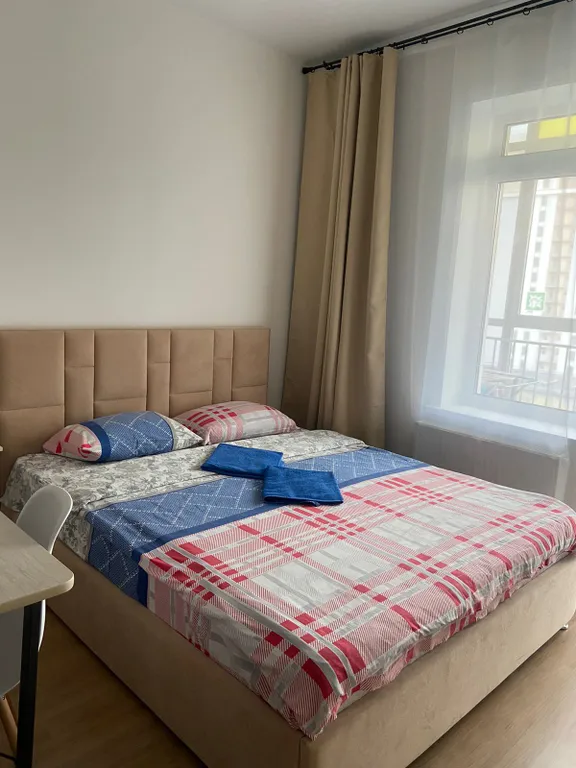 Квартира Новые апартаменты на автовокзале в ЖК Дом — аренда посуточно в Екатеринбург