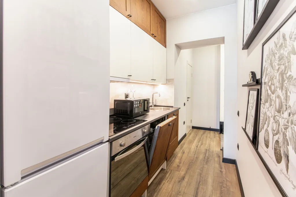 Квартира Апартаменты Культурная революция в сердце Московского района — Санкт-Петербург