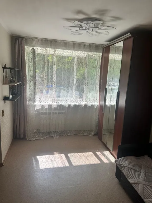 Уютная светлая квартира с прекрасным расположением