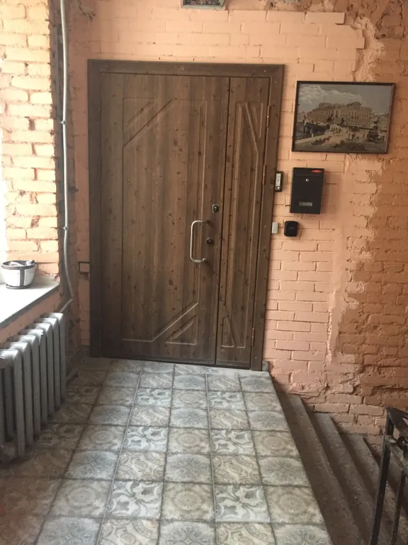 Лучшее место