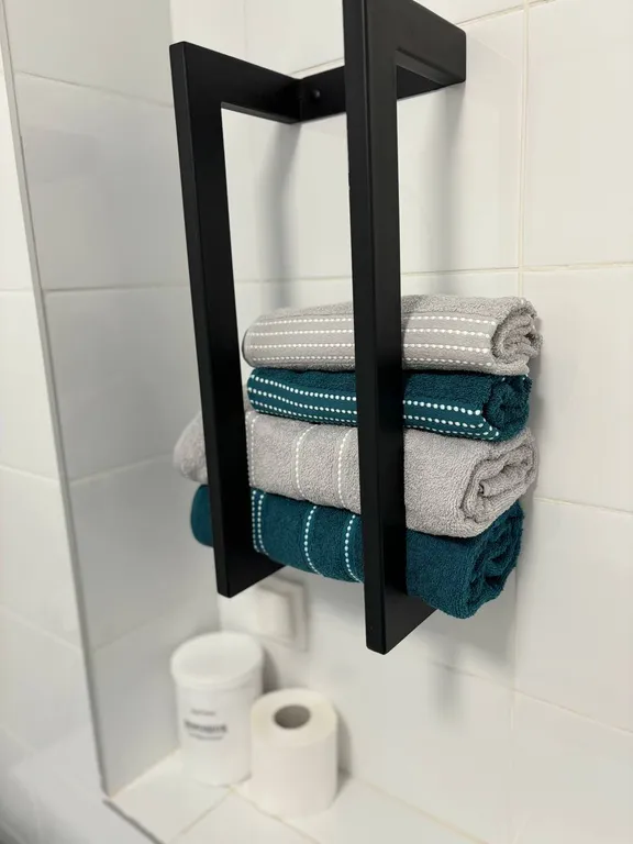 Квартира Уютная, стильная квартира с кондиционером рядом с ГУОР и аквапарком — Ярославль