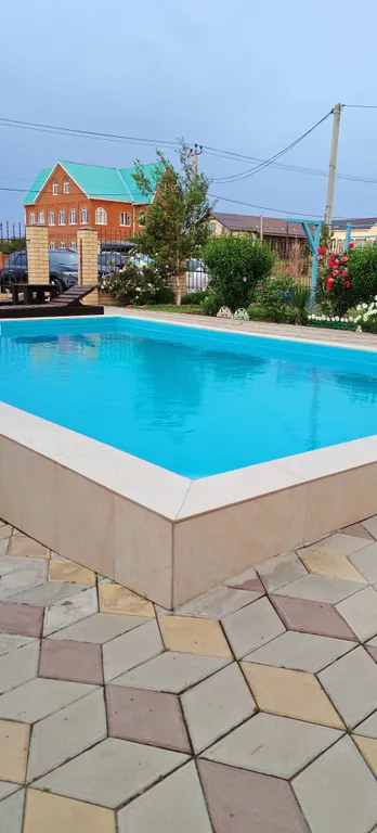 Квартира Комната — Кучугуры