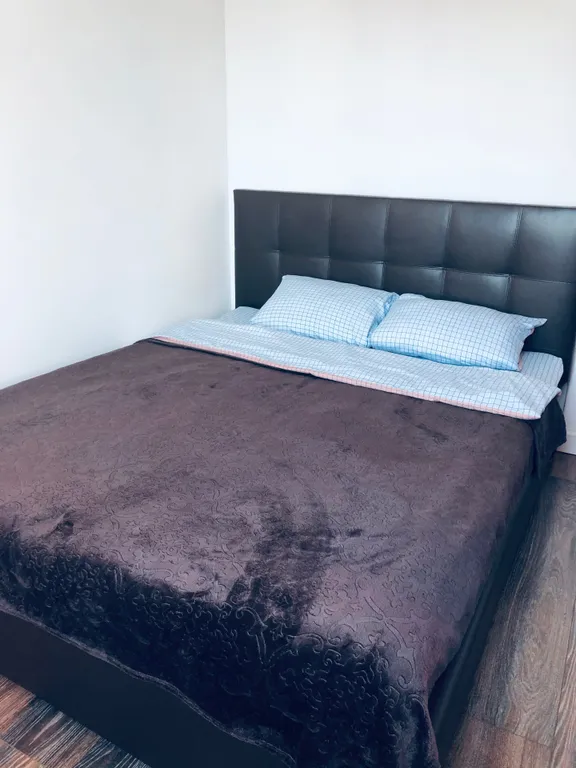 Классная студия в ЖК Wellton park