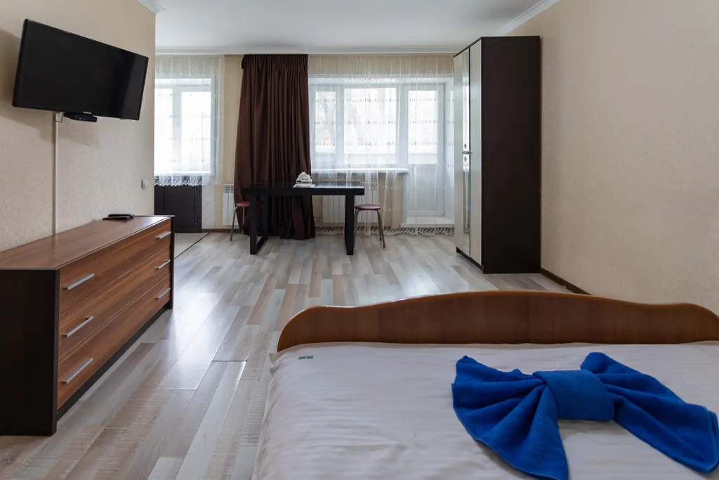 Квартира Кремона — аренда посуточно в Петропавловск