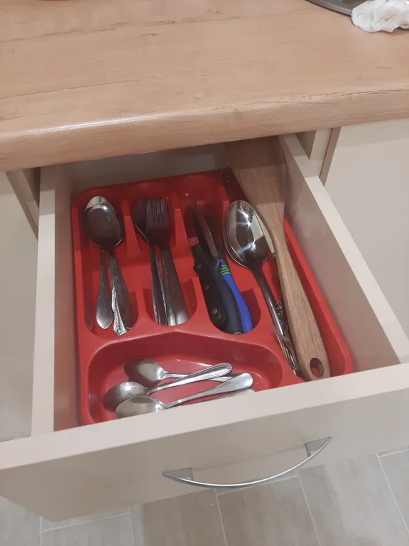 Уютная светлая квартира в новостройке