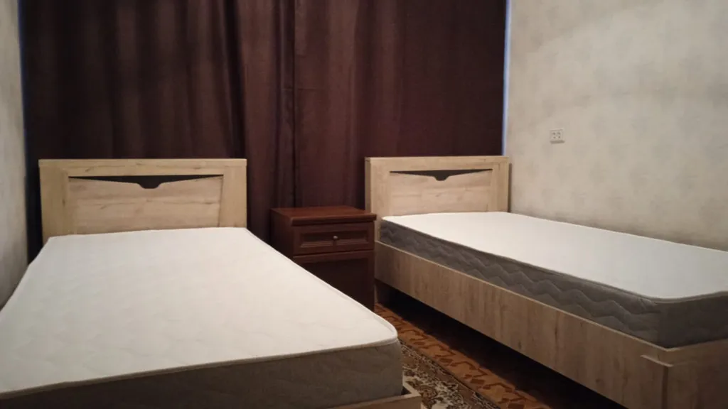 Уютная и чистая квартира с двумя кондиционерами